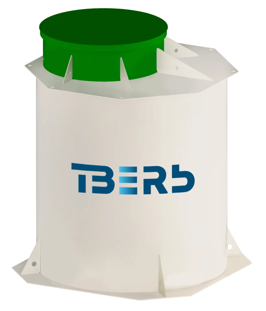 Кессон ТВЕРЬ 1.5