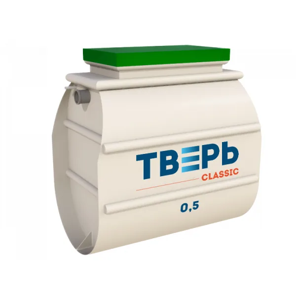 ТВЕРЬ Classic 0,5