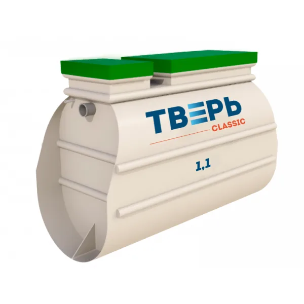 ТВЕРЬ Classic 1,1