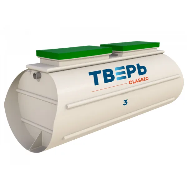 ТВЕРЬ Classic 3